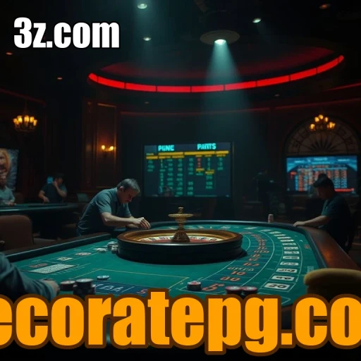 Explore Design Criativo e Inovador em decoratepg.com