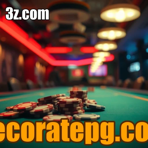 Mergulhe na diversão dos kids no decoratepg.com!