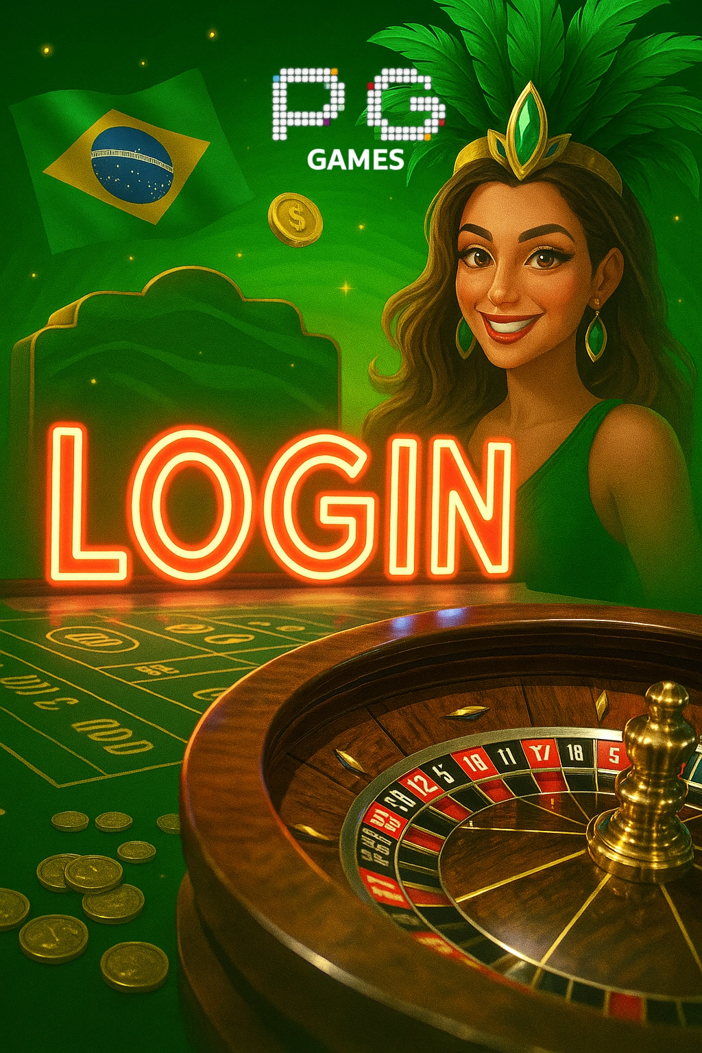 Cadastro no decoratepg: Comece com um Bônus de Boas-vindas!