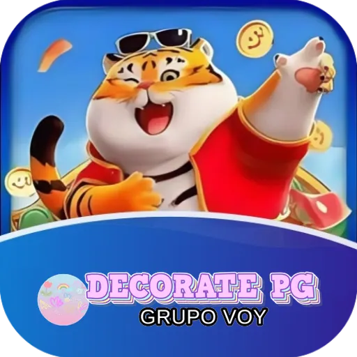 decoratepg logo
